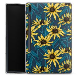 Tablet Silicone Case transparent