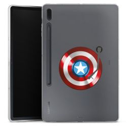 Tablet Silicone Case transparent