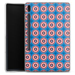 Tablet Silikon Case transparent