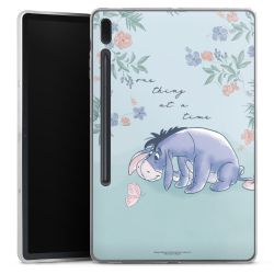 Tablet Silicone Case transparent