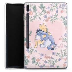 Tablet Silicone Case transparent