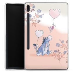 Tablet Silicone Case transparent
