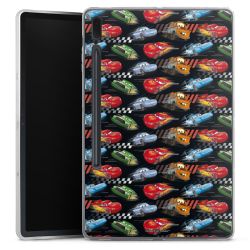 Tablet Silicone Case transparent