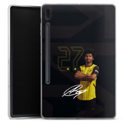 Tablet Silicone Case transparent