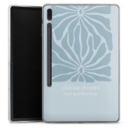 Tablet Silicone Case transparent