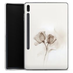 Tablet Silicone Case transparent
