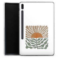 Tablet Silicone Case transparent