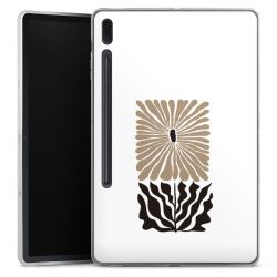 Tablet Silicone Case transparent