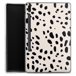 Tablet Silicone Case transparent