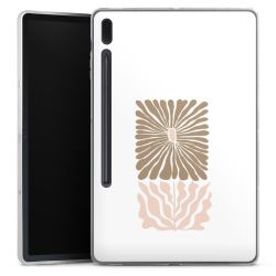 Tablet Silicone Case transparent