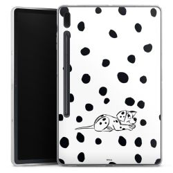 Tablet Silicone Case transparent