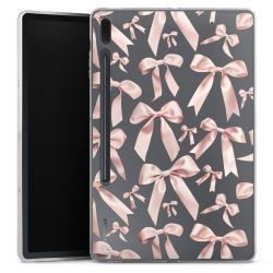 Tablet Silicone Case transparent