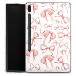 Tablet Silicone Case transparent