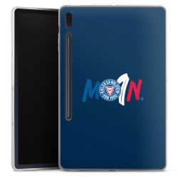 Tablet Silikon Case transparent