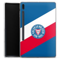 Tablet Silikon Case transparent