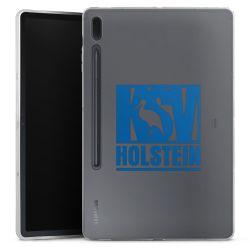 Tablet Silikon Case transparent