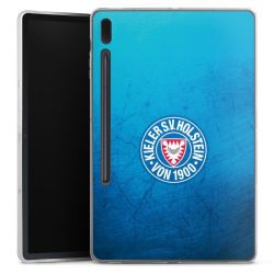 Tablet Silikon Case transparent