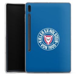 Tablet Silikon Case transparent