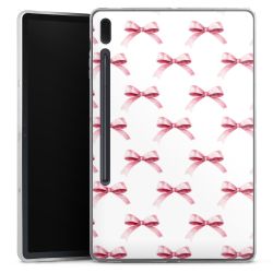 Tablet Silicone Case transparent