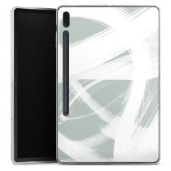 Tablet Silicone Case transparent