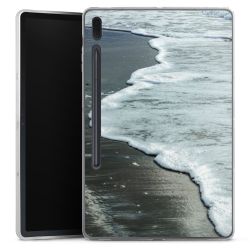 Tablet Silicone Case transparent