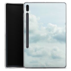 Tablet Silicone Case transparent