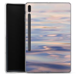 Tablet Silicone Case transparent