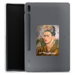 Tablet Silicone Case transparent