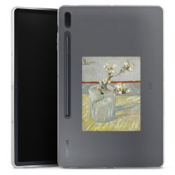 Tablet Silicone Case transparent