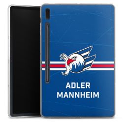 Tablet Silikon Case transparent