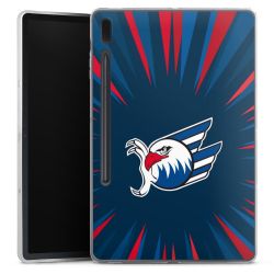 Tablet Silikon Case transparent