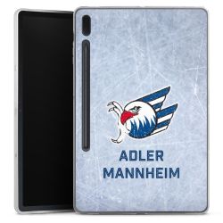 Tablet Silikon Case transparent