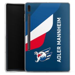 Tablet Silikon Case transparent