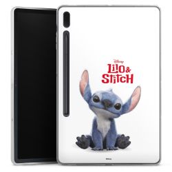 Tablet Silicone Case transparent