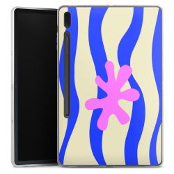 Tablet Silicone Case transparent