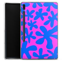 Tablet Silicone Case transparent