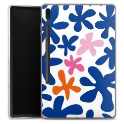 Tablet Silicone Case transparent