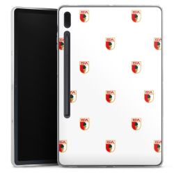 Tablet Silikon Case transparent