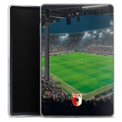 Tablet Silikon Case transparent