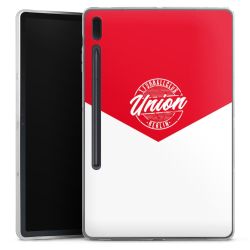 Tablet Silikon Case transparent