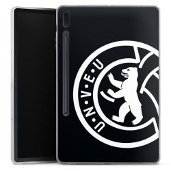 Tablet Silikon Case transparent