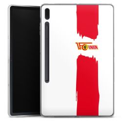 Tablet Silikon Case transparent