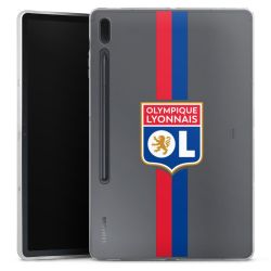 Tablet Silicone Case transparent