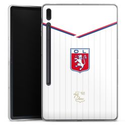 Tablet Silicone Case transparent