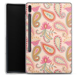 Tablet Silicone Case transparent