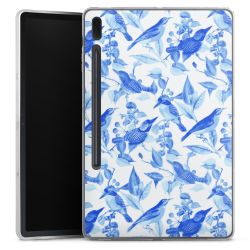 Tablet Silicone Case transparent