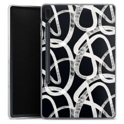 Tablet Silicone Case transparent