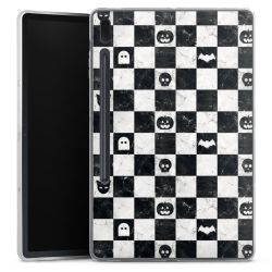 Tablet Silicone Case transparent