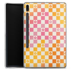 Tablet Silicone Case transparent