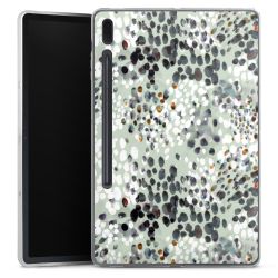 Tablet Silicone Case transparent